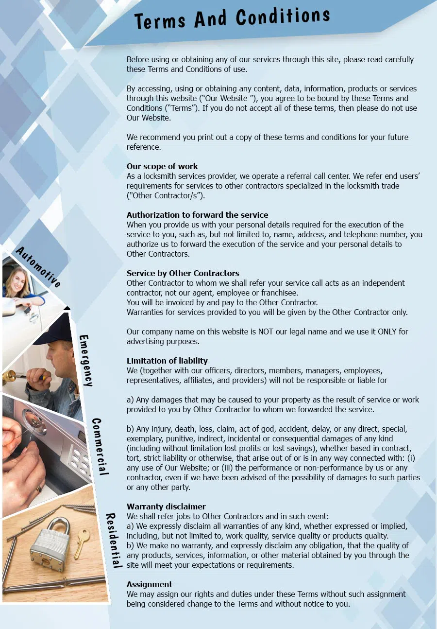 San Diego Lock And Keys, San Diego, CA 619-215-9190